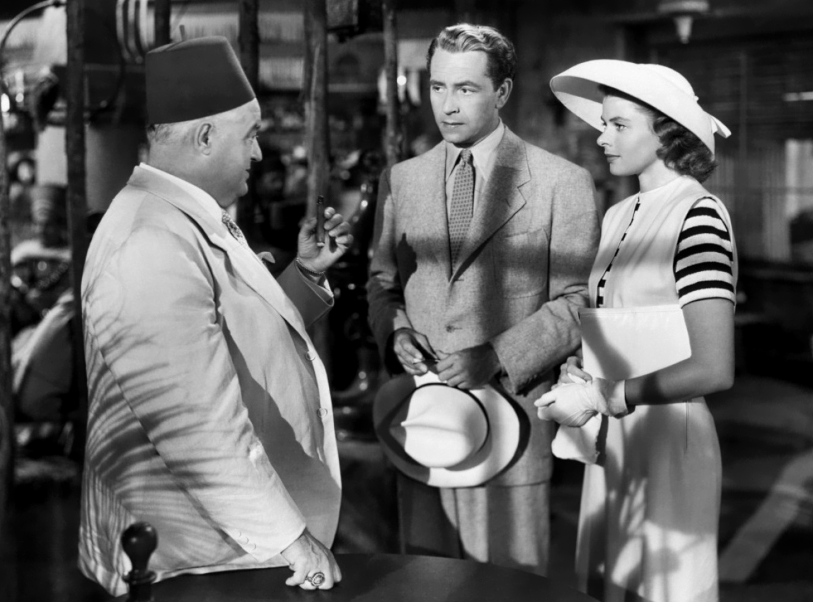 Casablanca
